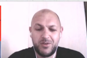 Γεραπετρίτης για τη σύλληψη Προτάσεβιτς στη Λευκορωσία: Πράξη κρατικής τρομοκρατίας