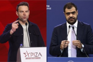 Η Τζάκρη βλέπει "κίνδυνο νοθείας" στις ευρωεκλογές με την επιστολική ψήφο - Μετά τα email της Ασημακοπούλου - εικόνα 2