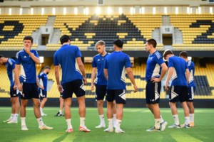 Δολοφονία οπαδού της ΑΕΚ: Συγκλονίζει η ανάρτηση του "Super 3" του Άρη - "Παγωμένο κορμί απέναντι στην μάνα και στον πατέρα ποτέ"