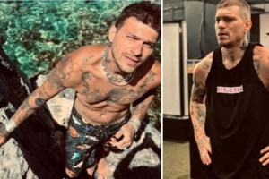 Σοκάρει η κατάθεση της Αγγλίδας που κατηγορεί τον Στηβ Μιλάτο για βιασμό: "Προσπάθησα να αυτοκτονήσω με ξυραφάκι" - εικόνα 2