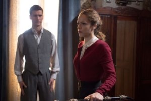 Απασφάλισε η Θεοφανία Παπαθωμά: Τα... κοπρόσκυλα, η στοχοποίηση των συναδέλφων της και το "φρικτό τεστ" για τον ιό στις Άγριες Μέλισσες - εικόνα 4