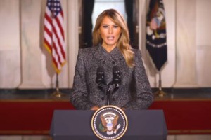 Ντόναλντ Τραμπ: Εγκαταλείπει τον Λευκό Οίκο με τη δημοτικότητά του σε ιστορικό χαμηλό