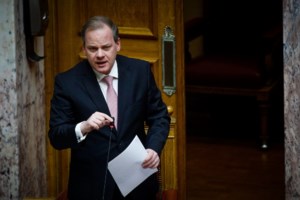 Σκέρτσος για Τέμπη: Οχι δεν είναι αυτή η Ελλάδα όπως έλεγε ο Σημίτης, έχει άξιους δημοσίους υπαλλήλους - εικόνα 3