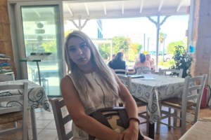 Δολοφονία 27χρονης στην Κω: "Είχαμε περάσει από το σημείο δύο φορές, απορίας άξιο πώς δεν μυρίσαμε κάτι"