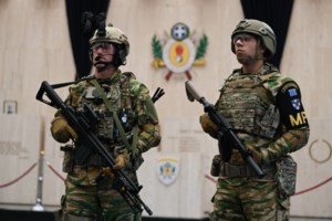 Τετραμερής συνάντηση κορυφής Ελλάδας - Γαλλίας - Κύπρου - Λιβάνου σήμερα στο Παρίσι