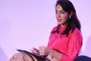 "Έχετε εμπάθεια εναντίον του Χαμόγελου του Παιδιού": Αγρια κόντρα Γιαννόπουλου - Μιχαηλίδου στον αέρα