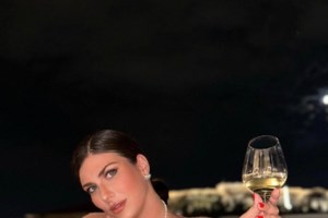 Συγκλονίζει η επιστολή της Λαβίνια Σταθάκη για τις γυναίκες που μάχονται με τον καρκίνο- Την είχε γράψει από τον Οκτώβριο - εικόνα 6