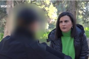 Κιβωτός του Κόσμου: Το νέο ΔΣ εξετάζει γιατί βάπτιζαν ξανά παιδιά που είχαν ήδη χριστιανικά ονόματα