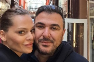 Αγνώριστη η Υβόννη Μπόσνιακ: Τέλος τα μακριά μαλλιά - Το νέο look της - εικόνα 5