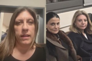 Οργή δικαστών και εισαγγελέων κατά Καρυστιανού - Κωνσταντοπούλου: "Σκηνές άγριας Δύσης και φασιστική νοοτροπία"