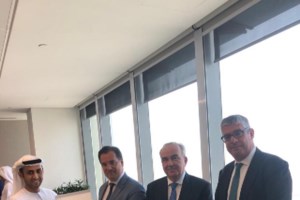 Κατηγορηματικός ο Άδωνις Γεωργιάδης: Το Ναυπηγείο Ελευσίνας δεν κλείνει - εικόνα 2