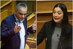 Επίθεση Χατζηδάκη σε Τσίπρα: Ξυπνάτε με το ψέμα, κοιμάστε με το ψέμα - Δεν προσχωρώ στο δόγμα του Αγίου Δημοσίου - εικόνα 2