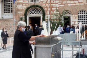 Χαρδαλιάς για γενικό lockdown: Θα εξεταστεί εφόσον μας δυσκολέψουν τα επιδημιολογικά δεδομένα