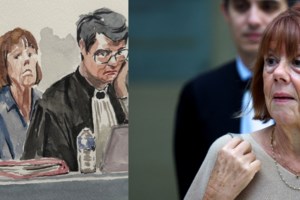 Γαλλία: Νέος "Πελικό" στην Τουλούζη - 46χρονος νάρκωνε και βίαζε τη σύζυγό του- Αποκαλύφθηκε σε δίκη για βιασμό ιερόδουλης