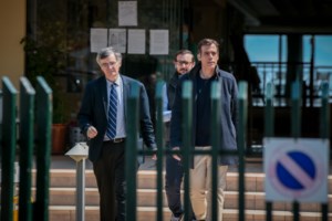 Ένα μήνα εξ αποστάσεως εκπαίδευση: 95.692 εκπαιδευτικοί, 643.871 συμμετοχές μαθητών καθημερινά