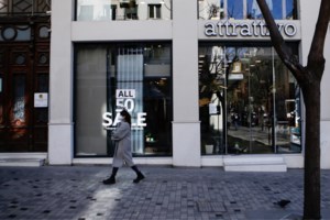 Ανησυχία στην Κόνιτσα για δεύτερη "Μαλεσίνα": Έχει μολυνθεί με κορονοϊό το μισό χωριό