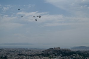 Πολυεθνική αεροπορική άσκηση "NATO Tiger Meet 2022" - Εντυπωσιακές εικόνες και βίντεο