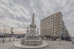 Βασίλης Διαμαντόπουλος: Πέθανε ο ιδιοκτήτης της γνωστής εταιρείας "Ήλιος Μπαχαρικά" που ίδρυσε ο πατέρας του το 1919 - εικόνα 3