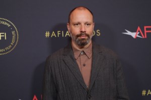 Ξανά στο ΣΕΦ για τον Ολυμπιακό ο Γιώργος Λάνθιμος: "Aπαράδεκτο να παίζουν ομάδες από το Ισραήλ στην Ευρώπη"