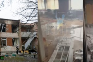 Πολύνεκρη τραγωδία στην Ουκρανία: Ξεκίνησε έρευνα για τα αίτια της συντριβής ελικοπτέρου στο Μπρόβαρι