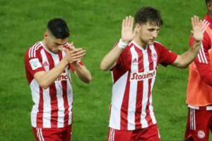 "Βόμβα" στον Ολυμπιακό: Παραιτήθηκε ο Μίτσελ - Με Ανιγκό στον πάγκο κόντρα στον ΠΑΟΚ