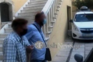 Απαγωγή 10χρονης στη Θεσσαλονίκη: Η 33χρονη αναζητούσε θύματα σε ορφανοτροφεία και κατασκηνώσεις