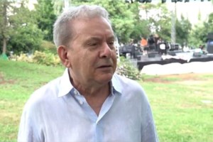 O Γκλέτσος "πυροβολεί" τον Μητσιά: Όποιος τα λέει αυτά είναι κρυφολούγκρα, ψιλοκακιά, γιατί δεν το ευχαριστήθηκε