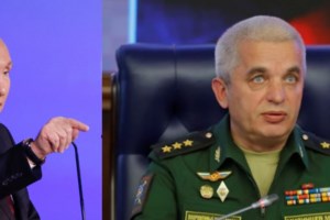 Ρωσία: Βαριές ποινές στους λιποτάκτες και εκατοντάδες συλλήψεις διαδηλωτών - Συνεχίζονται τα δημοψηφίσματα