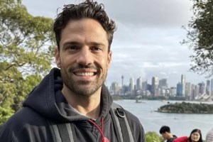 Κωνσταντίνος Αργυρός: Η σπάνια φωτογραφία με τη μητέρα του - εικόνα 2