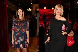 Άννα Μπουσδούκου: Η πρώτη τηλεοπτική εμφάνιση μετά το "διαζύγιο" με τον ΣΚΑΙ [βίντεο]