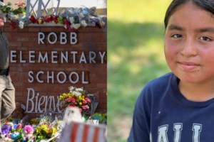 Μακελειό στο Τέξας: Το συγκλονιστικό ξέσπασμα της γιαγιάς 10χρονης που σκοτώθηκε - "Κάντε κάτι, σας εκλιπαρώ" - εικόνα 3