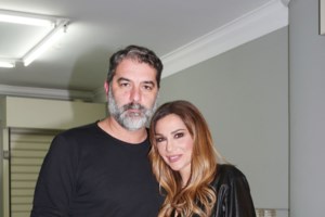 Γιώργος Περρής: Είμαι γκέι, ποτέ δεν έκρυψα τη ζωή μου - Είμαι ανακουφισμένος και χαρούμενος - εικόνα 2