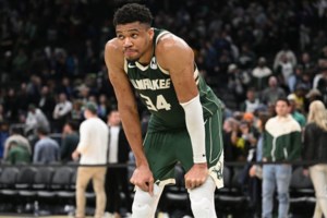 NBA: Νέος προπονητής των Μπακς και του Γιάννη Αντετοκούνμπο ο Άντριαν Γκρίφιν