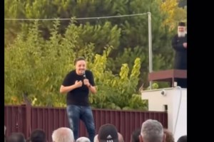 Νίκος Μάνεσης: "Δεν μπλέκω με σούργελα της τηλεόρασης" - Γιατί σταμάτησε να δίνει συνεντεύξεις