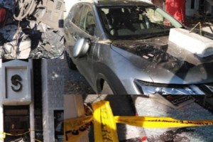 Συνέλαβαν τον αρνητή γιατρό Σωτηριάδη στην Κύπρο: Ήταν διοργανωτής της βίαιης διαμαρτυρίας των αντιεμβολιαστών