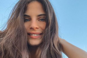 Κορονοϊός: Η πρώτη έξοδος στο σούπερ μάρκετ της Χριστίνας Μπόμπα μετά την καραντίνα - εικόνα 3