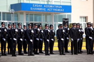 Παρέμβαση εισαγγελέα για τα ληγμένα τρόφιμα στη Σχολή Αξιωματικών της Ελληνικής Αστυνομίας