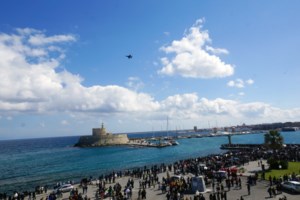 Ο Τσελέντης εξηγεί: Γιατί "άδειασε" η θάλασσα από τη Θεσσαλονίκη έως την Κρήτη - Απαντάει στο αν έχει σχέση με νέο σεισμό - εικόνα 9