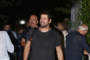 Σοκαρισμένος ο Αλέξης Γεωργούλης με τις πλημμύρες στη Λάρισα: "Έθεσα δύο ερωτήσεις στην Ευρωπαϊκή Επιτροπή" [Βίντεο]