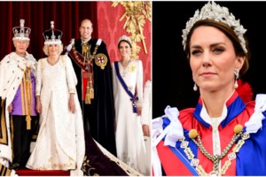 Coronation party vibes: Tι... συνέβη μετά στέψη - Το τρελό πάρτι με την Κέιτ dj, τη Μέγκαν να χορεύει και τον Χάρι χωρίς t-shirt - εικόνα 10