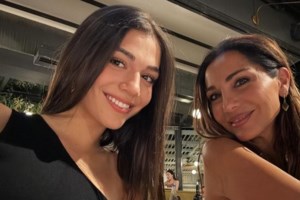 Μελίνα Νικολαΐδη: Με κοιλιακούς "φέτες" στο γυμναστήριο η κόρη της Δέσποινας Βανδή [εικόνα] - εικόνα 2