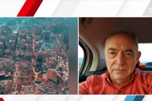 Τουρκία: Το PKK ανακοίνωσε προσωρινή εκεχειρία λόγω του σεισμού