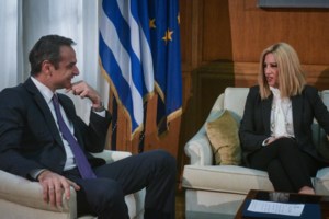 Δημοσκόπηση για την Αττική: Τα ποσοστά των κομμάτων, η έκπληξη Πιερρακάκη και ο Χρυσοχοΐδης που...σαρώνει - εικόνα 7