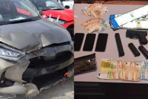 Εγκληματική οργάνωση εξαπατούσε μέσω αγγελιών και "επιδοτήσεων" – Η μέθοδος μέσω "money mules"