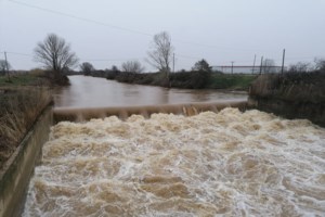 Βαρύ πένθος στον Έβρο: Πώς έχασε τη ζωή του ο 46χρονος πυροσβέστης πατέρας τριών παιδιών [εικόνες] - εικόνα 2