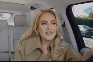 Η Adele θα κάνει ντεμπούτο ως ηθοποιός στην ταινία "Cry to Heaven"