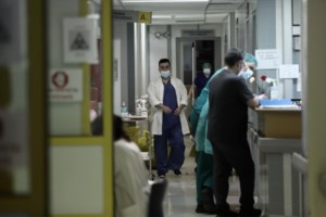 Διακοπές εν μέσω κορονοϊού: Οι Έλληνες προτίμησαν τα βουνά αντί για μπάνιο στη θάλασσα - Τι δείχνουν τα στοιχεία - εικόνα 2