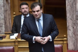 Πιερρακάκης σε Ραγκούση για την καταγγελία ότι πολίτης μολύνθηκε από το predator: "Λάσπη επειδή έχουμε εκλογές;" - εικόνα 2