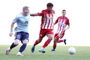 Κορονοϊός: Και τρίτο θετικό κρούσμα στην ομάδα μπάσκετ του Ολυμπιακού