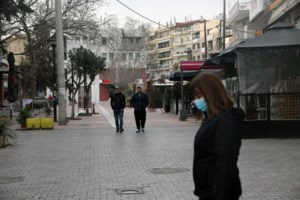 Προειδοποίηση Γώγου: "Τα επιδημιολογικά στοιχεία δεν είναι καλά - Πιέζεται το σύστημα υγείας σε Αττική και Πάτρα" - εικόνα 2